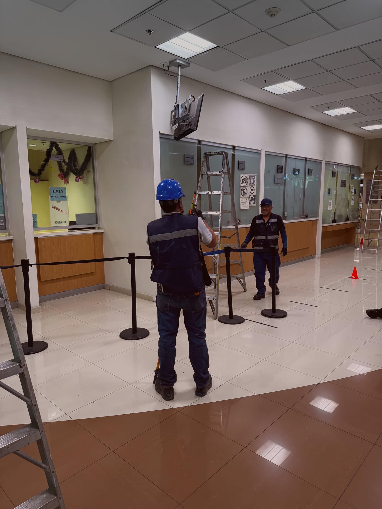 Asesoría y Soporte Técnico