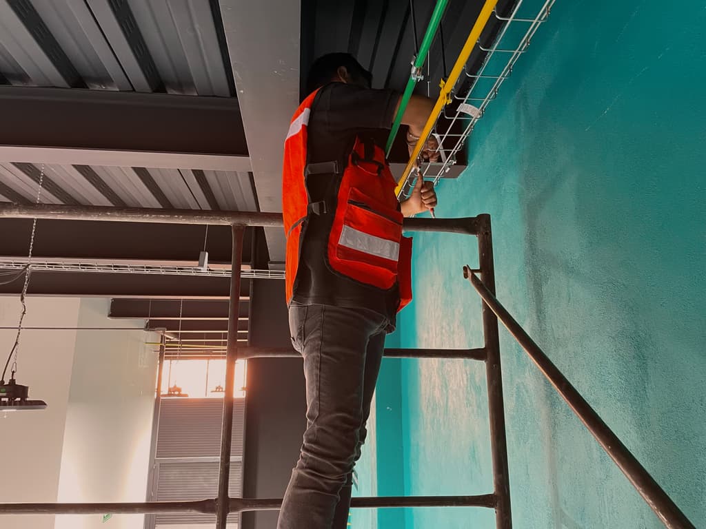 Cableado Estructurado