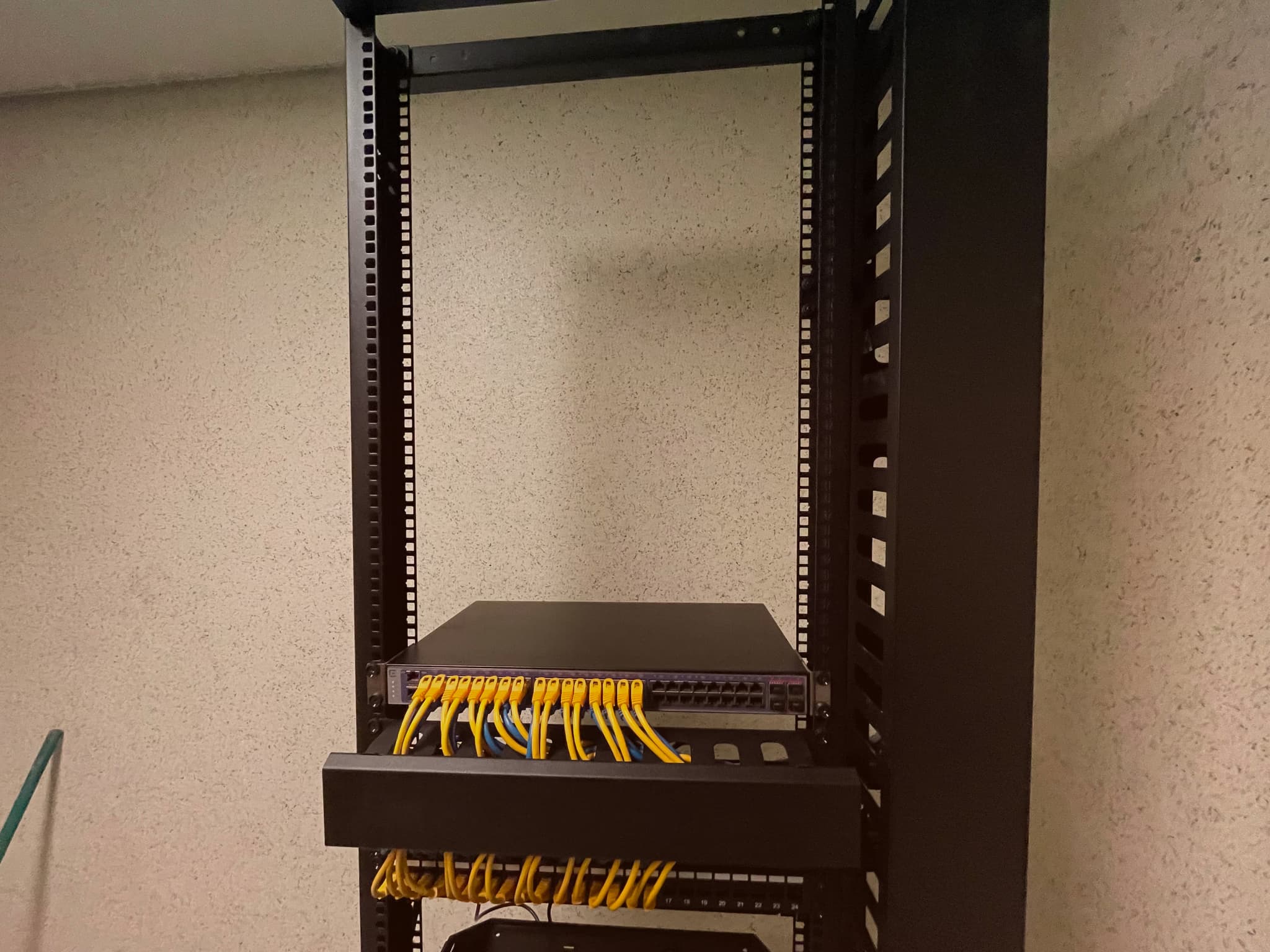 Venta y Distribución