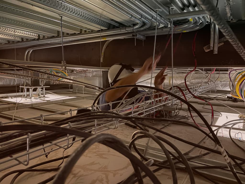 IoT / GPS y Señalización